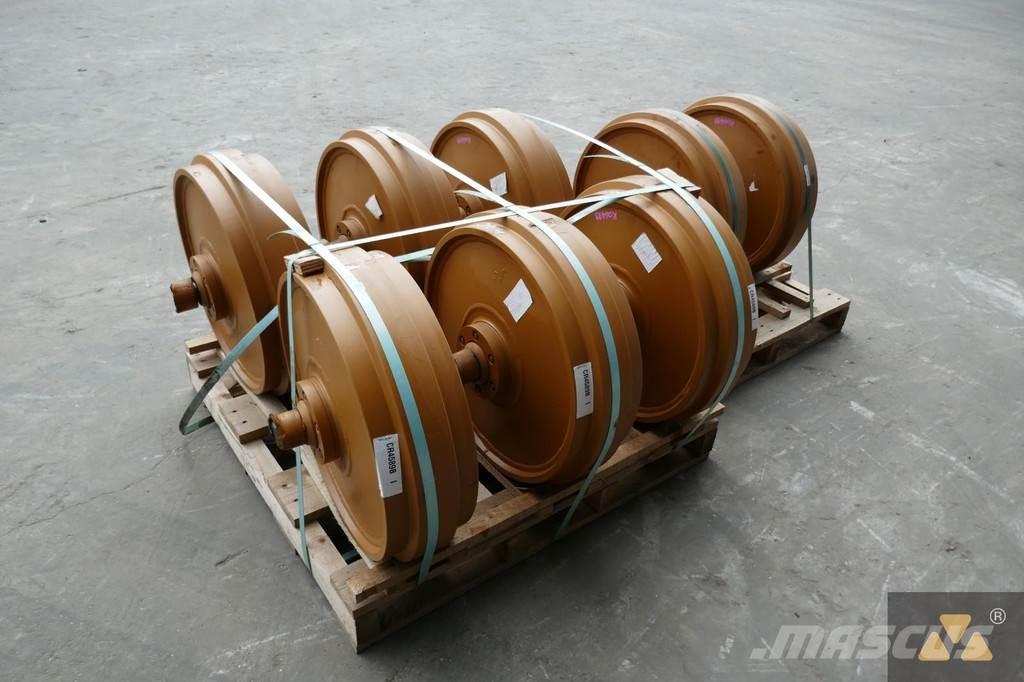 Berco CR4589B Ελαστικά και ζάντες