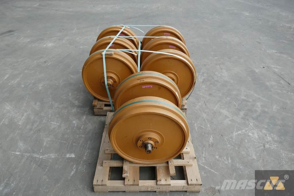 Berco CR4589B Ελαστικά και ζάντες