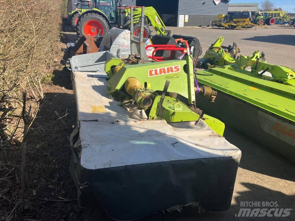 CLAAS DISCO 3050 FC Χορτοκοπτικά-διαμορφωτές