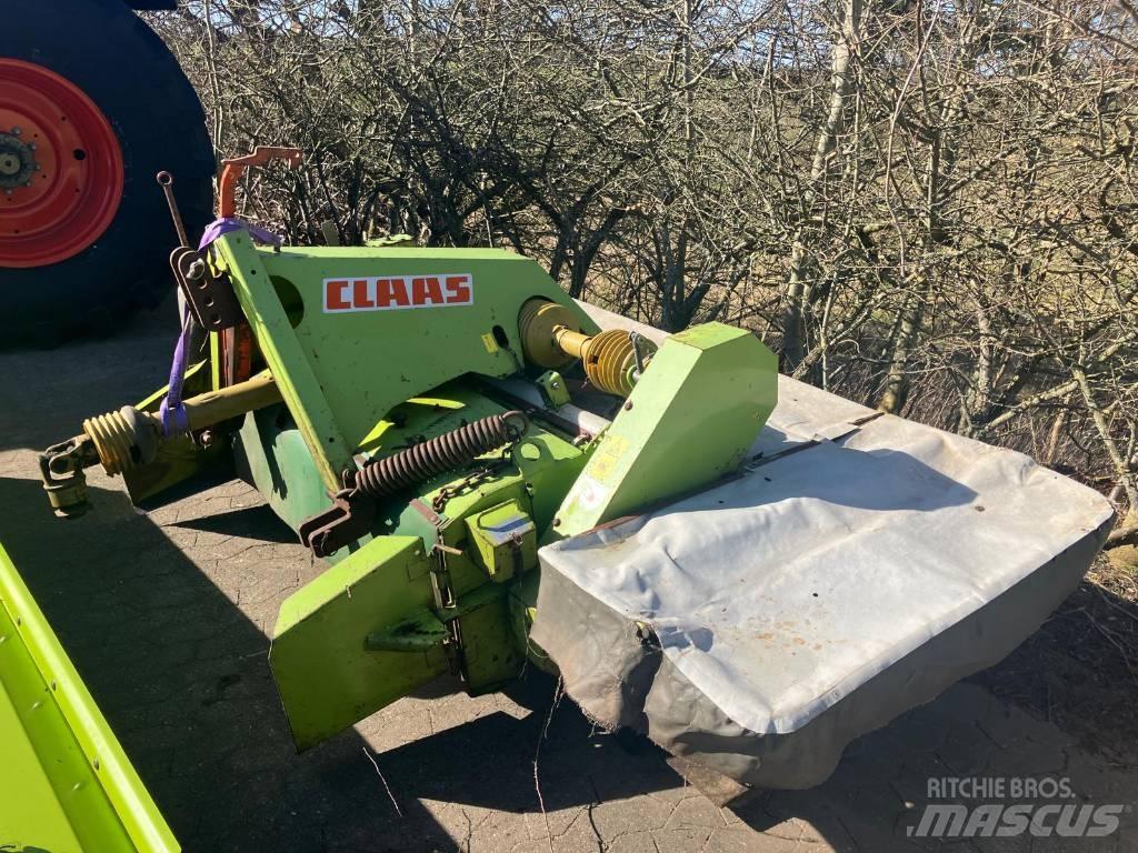 CLAAS DISCO 3050 FC Χορτοκοπτικά-διαμορφωτές