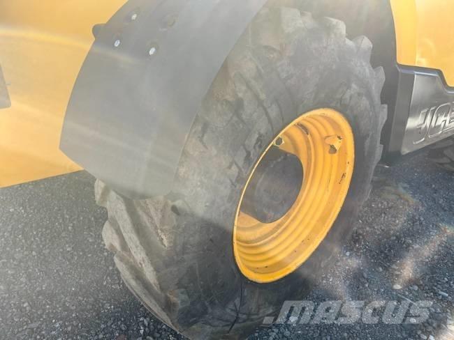 JCB 535-95 Τηλεσκοπικοί ανυψωτές