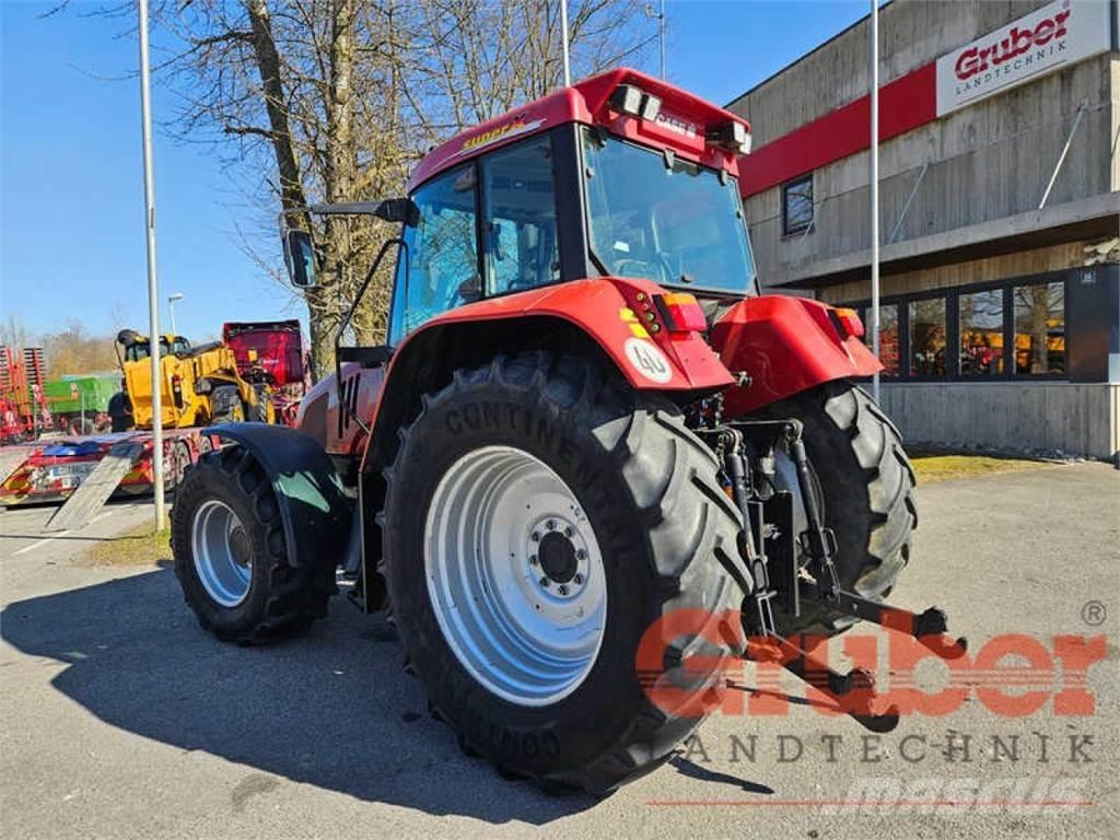 Case IH CS 110 Τρακτέρ