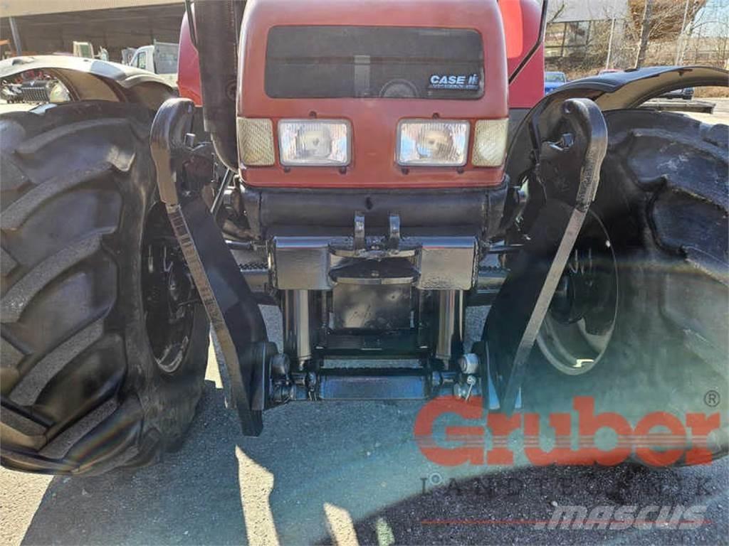 Case IH CS 110 Τρακτέρ