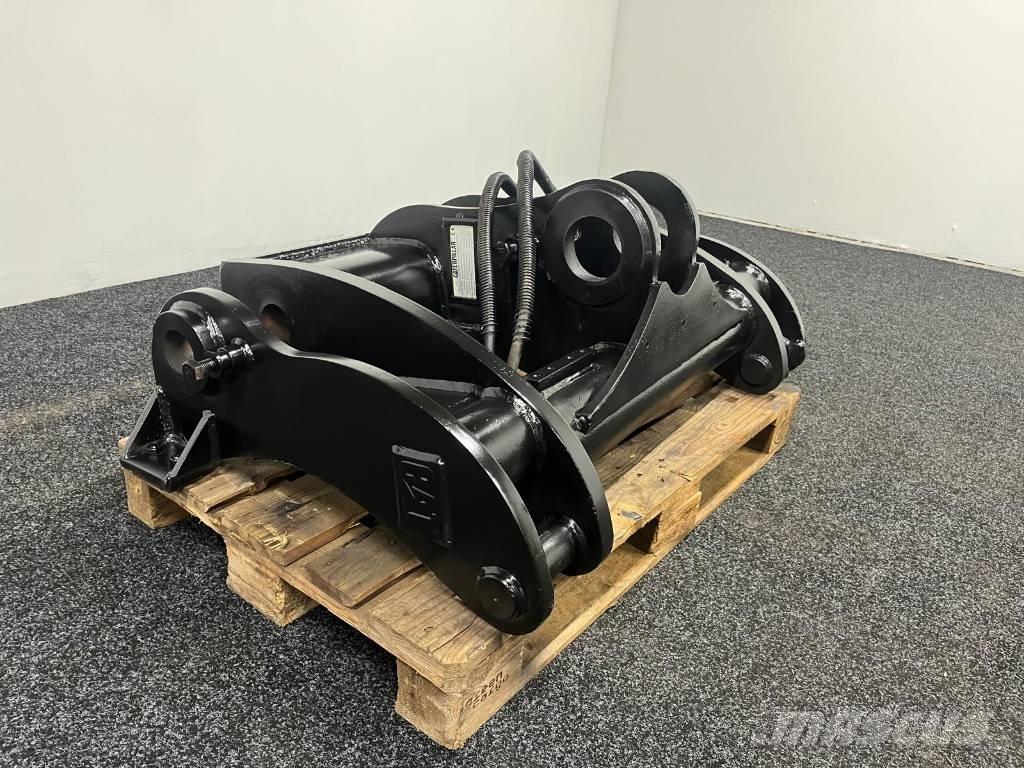 CAT 950/962 K/M Ταχυσύνδεσμοι