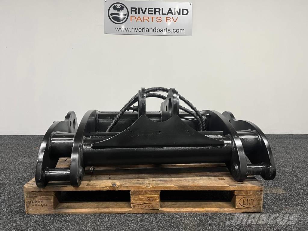 CAT 950/962 K/M Ταχυσύνδεσμοι