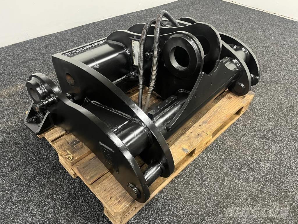 CAT 950/962 K/M Ταχυσύνδεσμοι