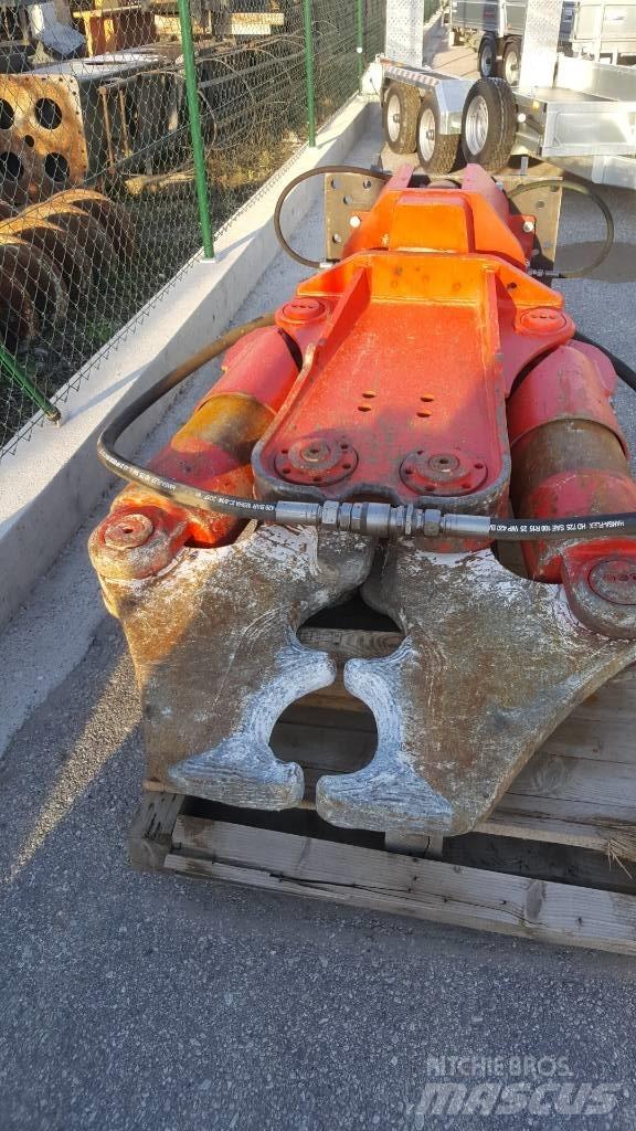 Rammer RCC16R Κόπτες