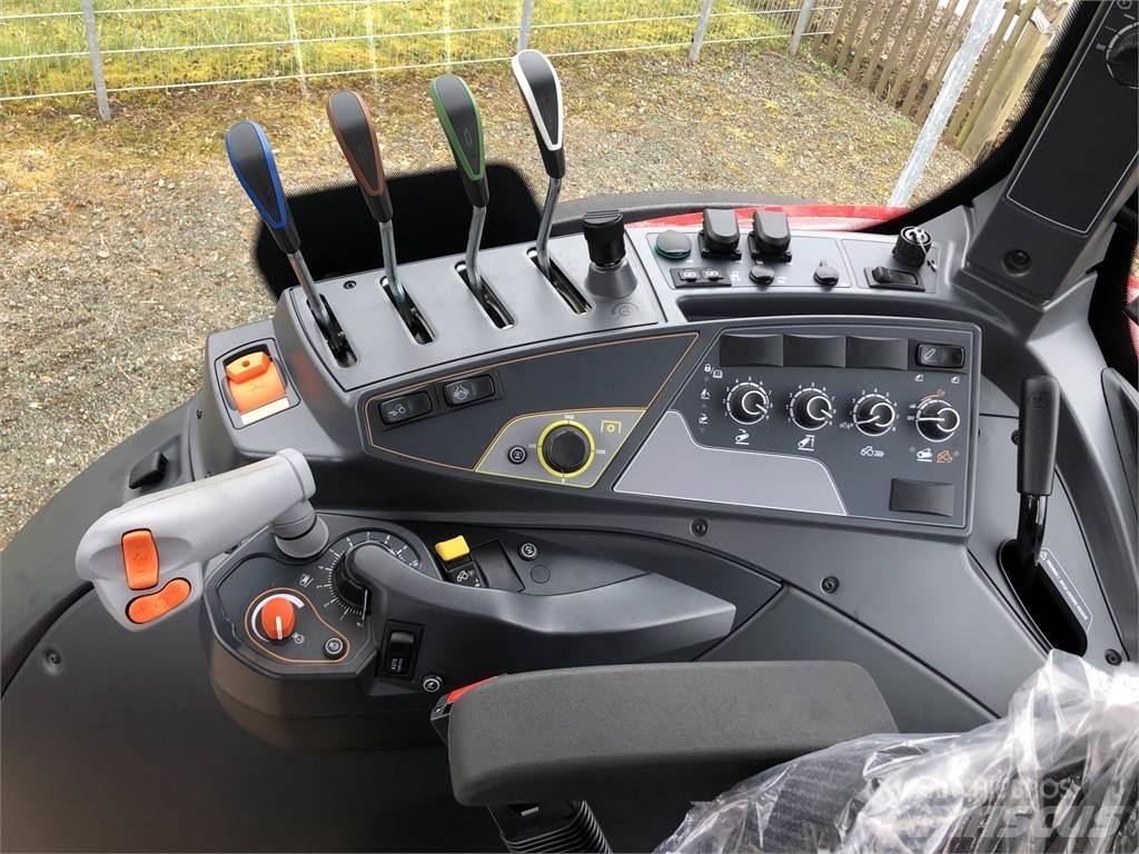Valtra T175 EA Τρακτέρ