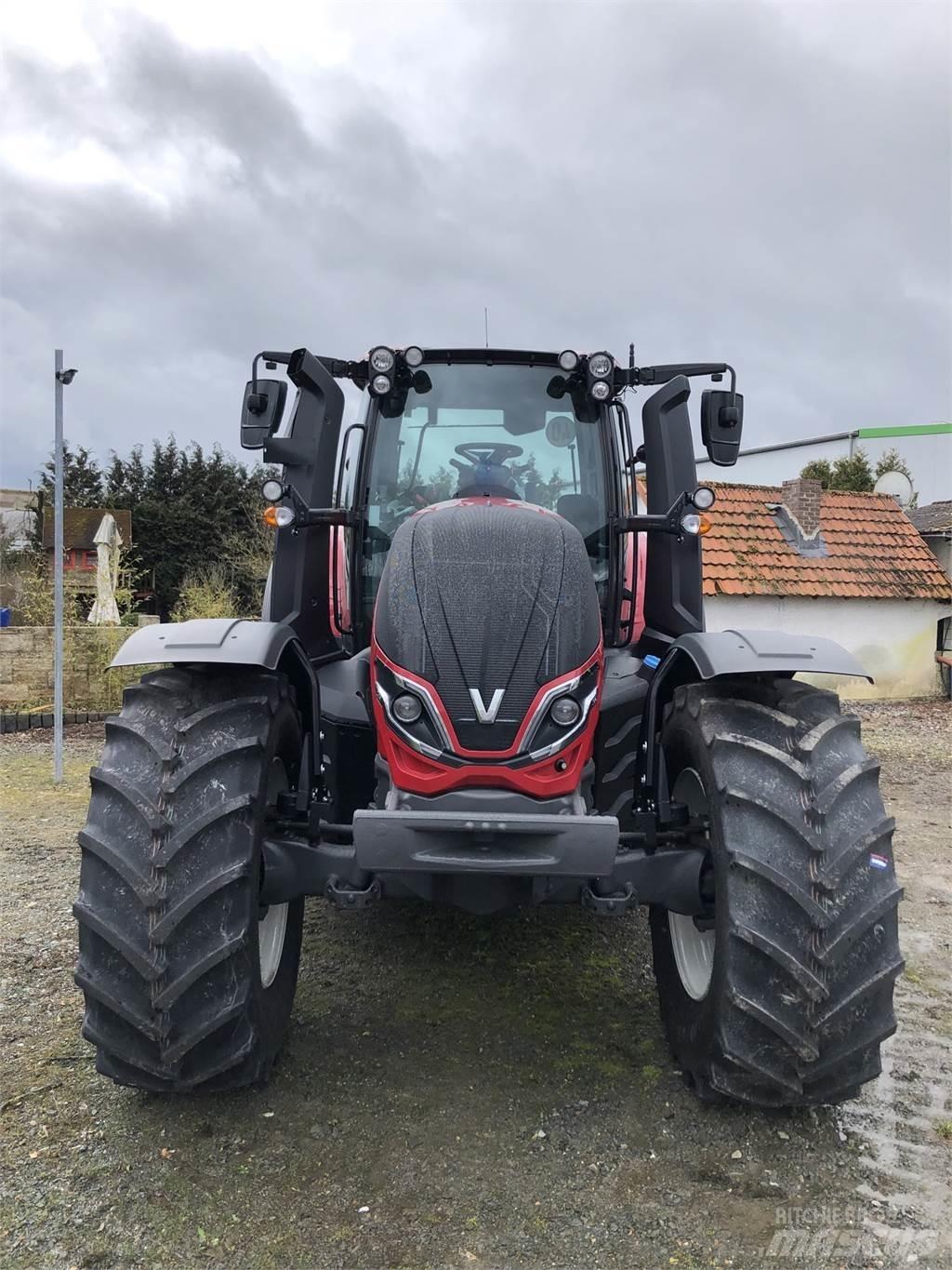 Valtra T175 EA Τρακτέρ