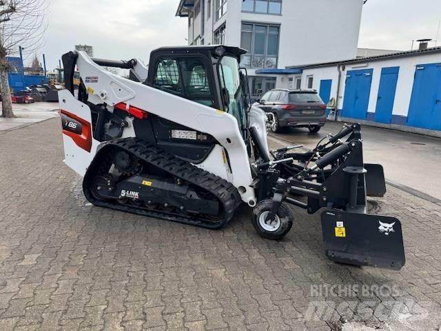 Bobcat T 86 Φορτωτάκια