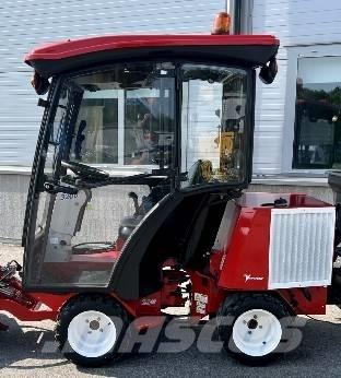 Ventrac Hytt 3400 Χρηστικές μηχανές