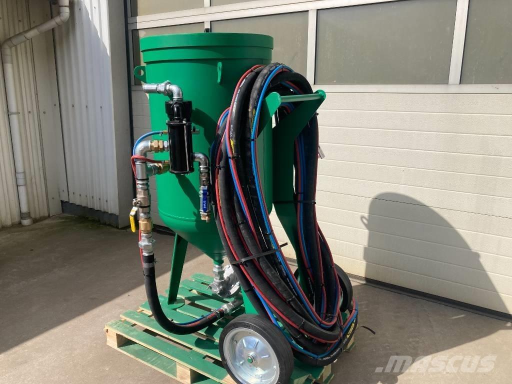 Kaeser M 52 Συμπιεστές