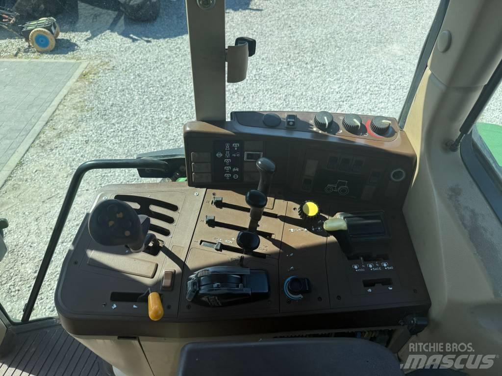 John Deere 6910 Τρακτέρ