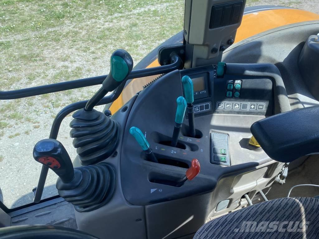 Renault Ares 816 Τρακτέρ