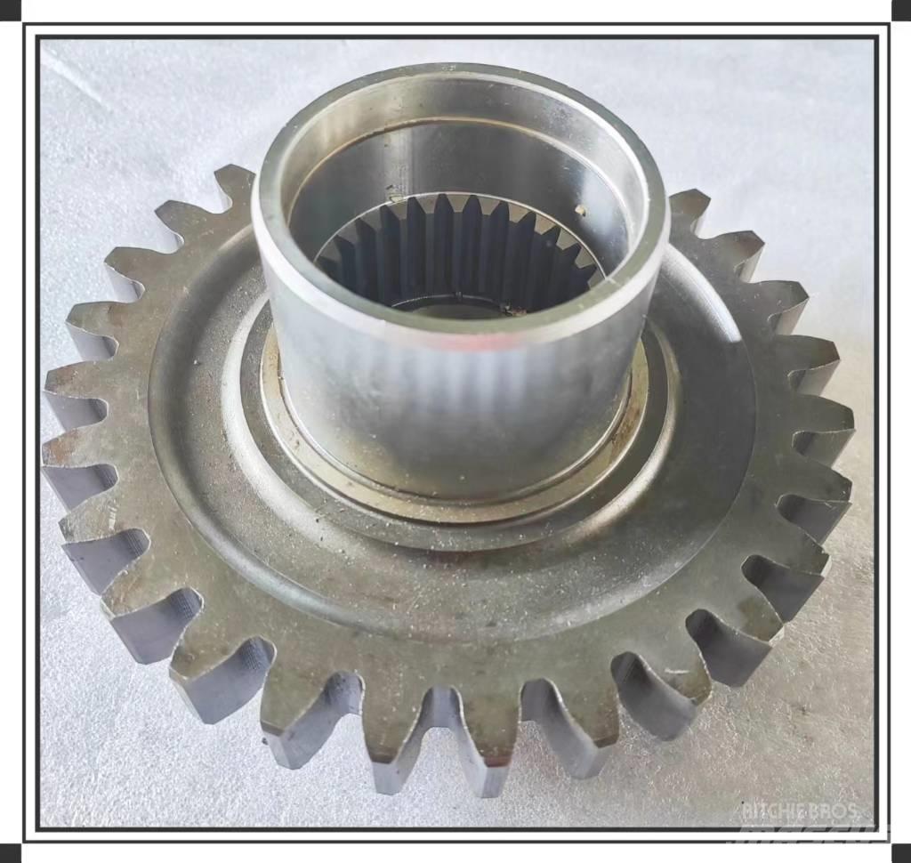 CLAAS Spur gear Μετάδοση