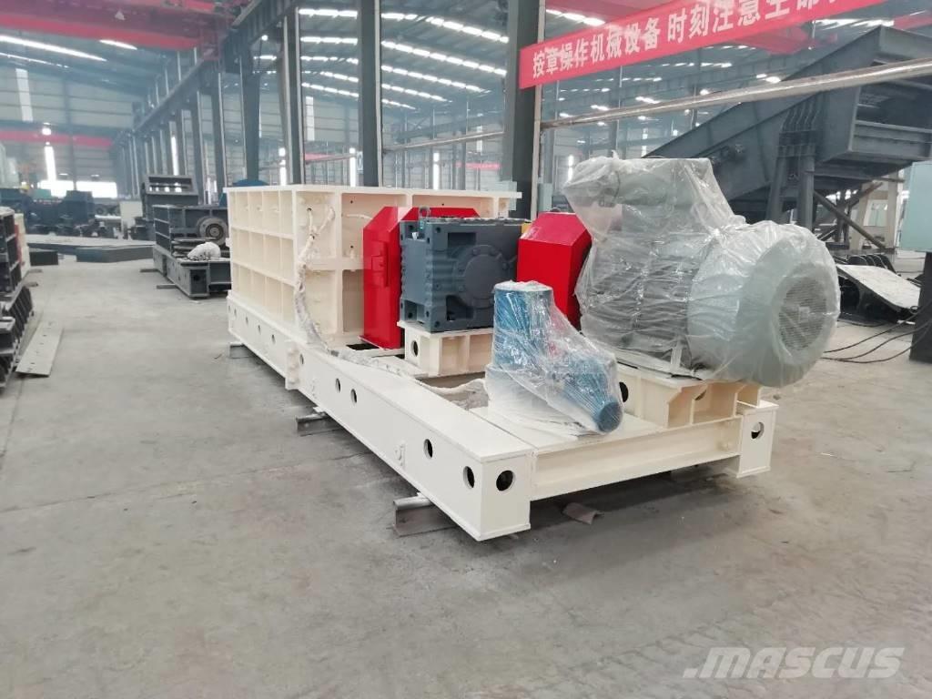 Kinglink PLF-100/200 Σπαστήρες