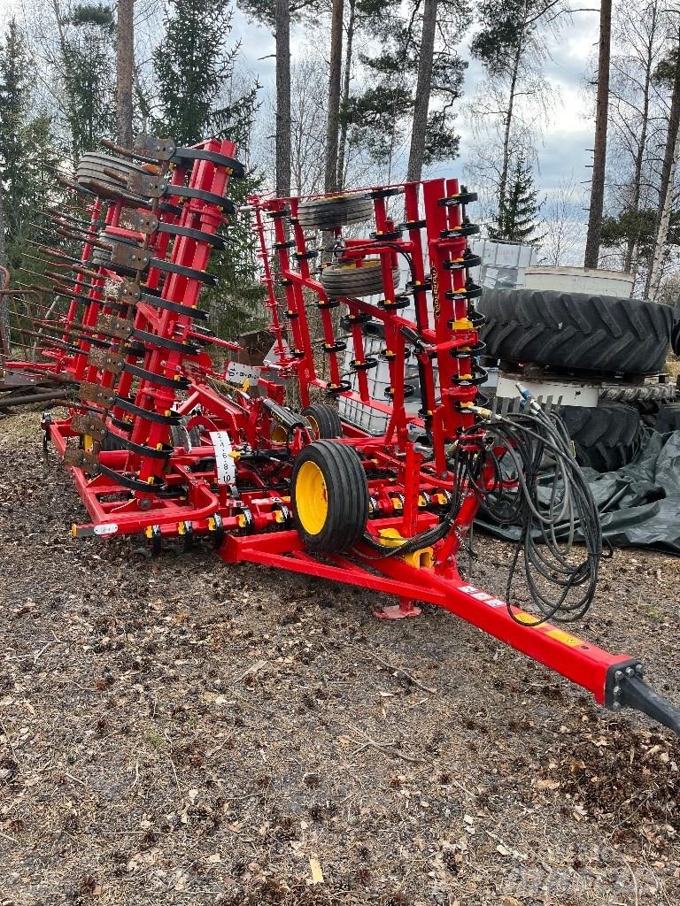 Väderstad NZA600 T Σβάρνες