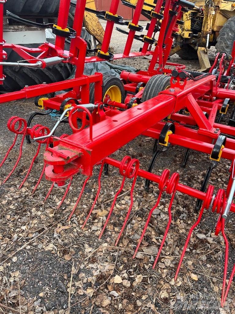 Väderstad NZA600 T Σβάρνες