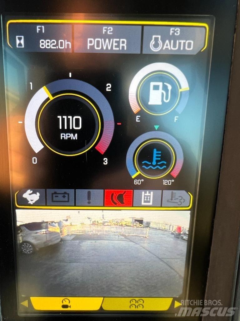 Wacker Neuson EZ 50 Εκσκαφάκι (διαβολάκι) < 7t