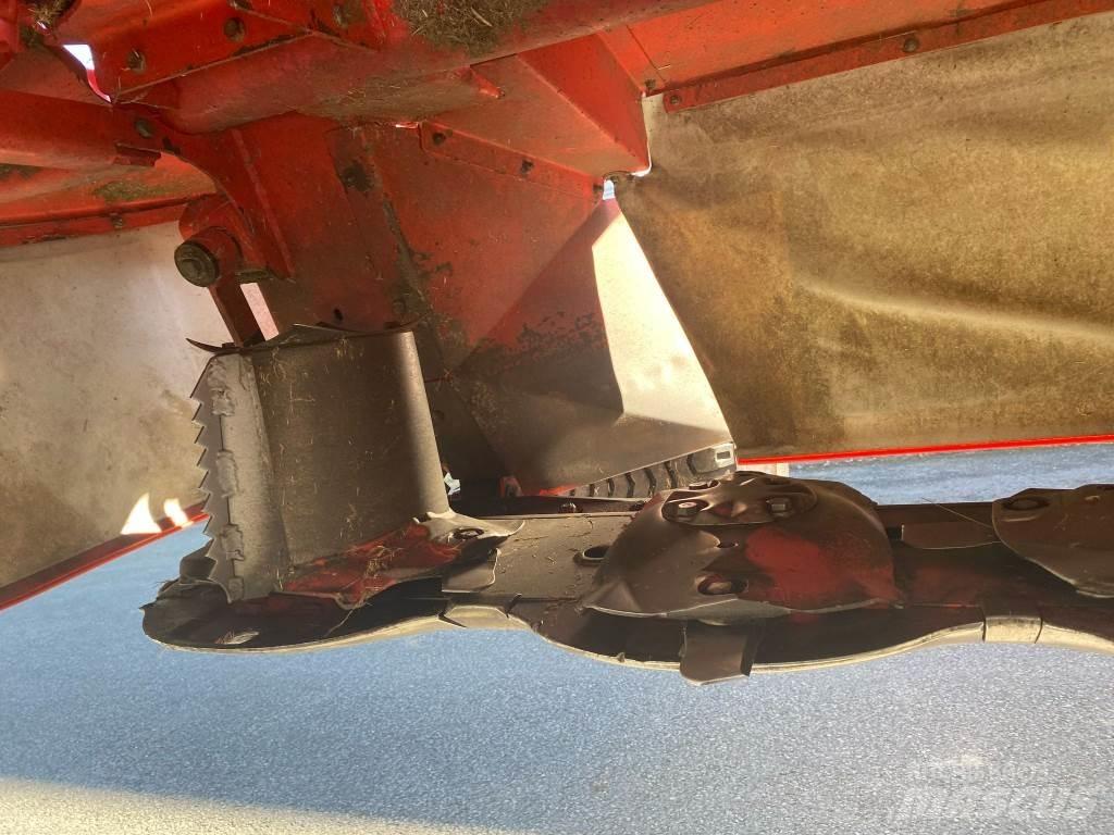 Kuhn GMD5251TC Χορτοκοπτικά