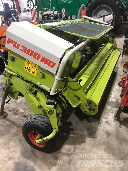 CLAAS pu 300 hd Άλλα γεωργικά μηχανήματα