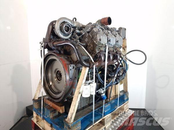 Deutz BF6M1015C Κινητήρες