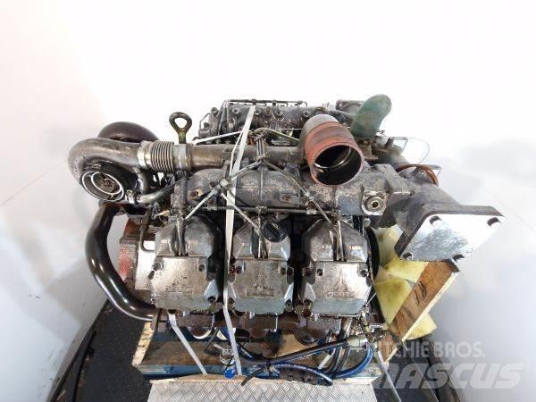 Deutz BF6M1015C Κινητήρες