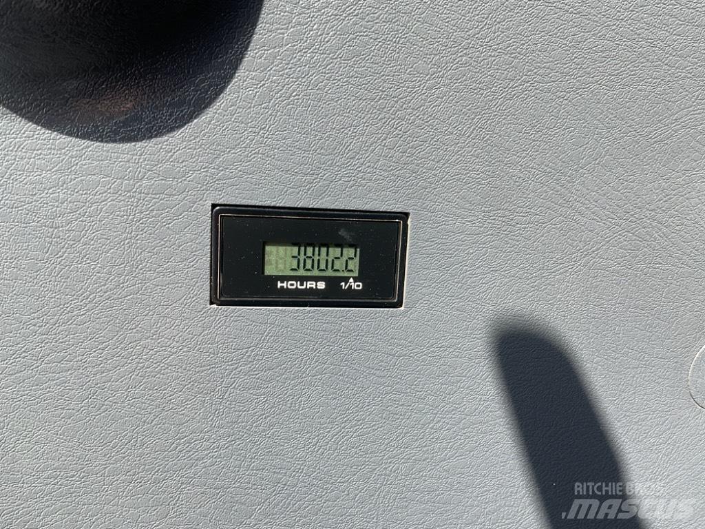 Hyundai HX145A LCR Ειδικοί εκσκαφείς