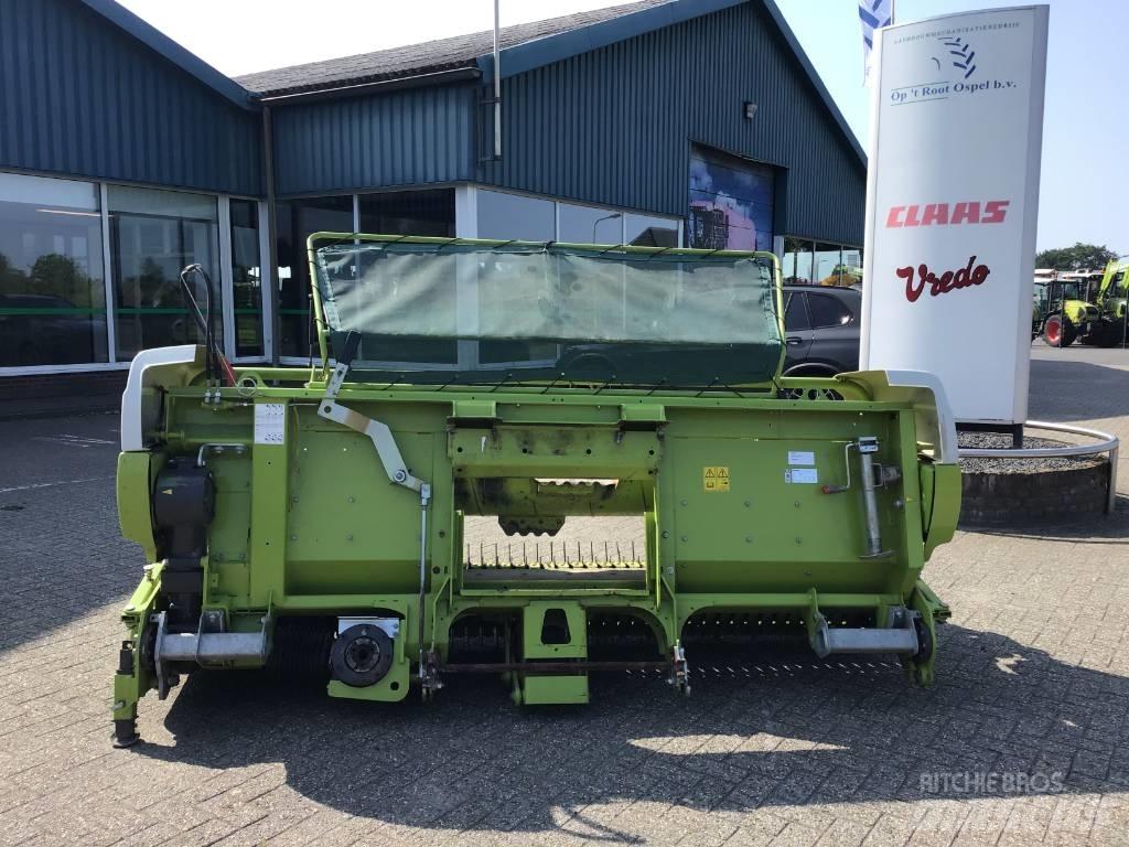 CLAAS PICK UP 300 Κεφαλές θεριζοαλωνιστικών μηχανών