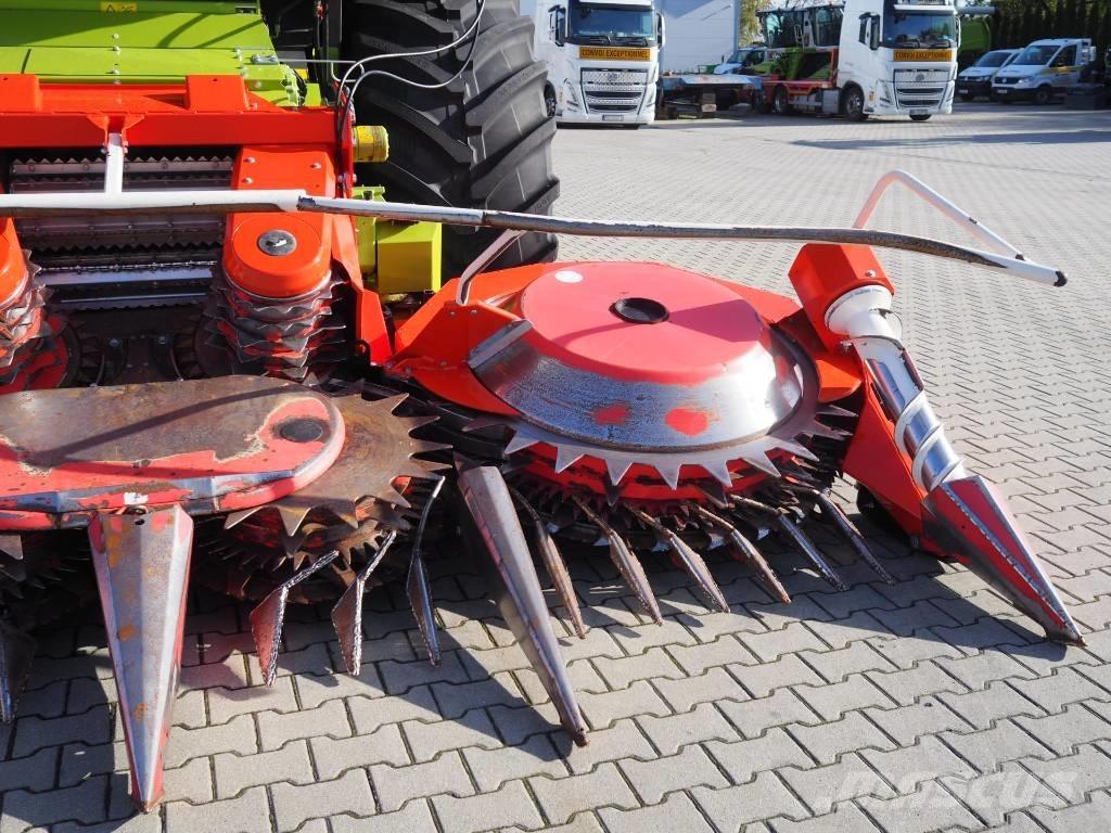 Kemper 445 Κεφαλές θεριζοαλωνιστικών μηχανών