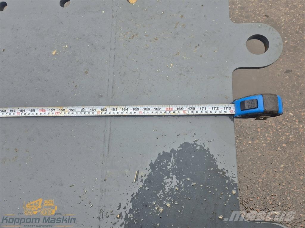 Eco Log 574E Άλλα εξαρτήματα