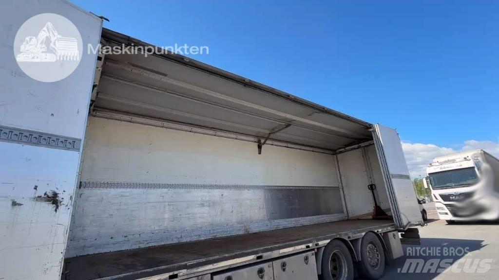 MAN TGS 26.440 BL Φορτηγά με Γερανό