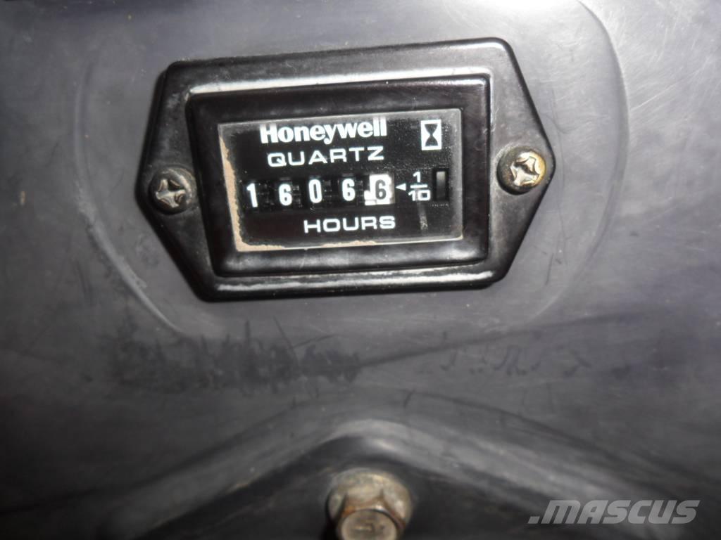 Kubota U 10-3 Εκσκαφάκι (διαβολάκι) < 7t