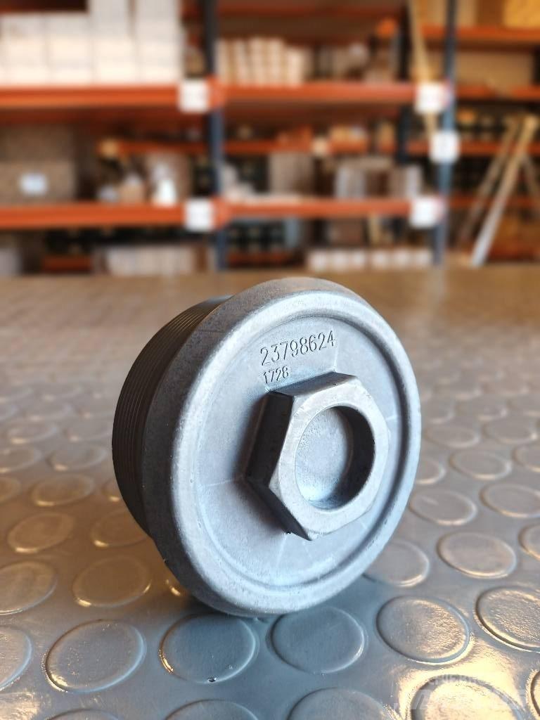 Volvo COVER 23798624 Μεταφορές - Άλλα