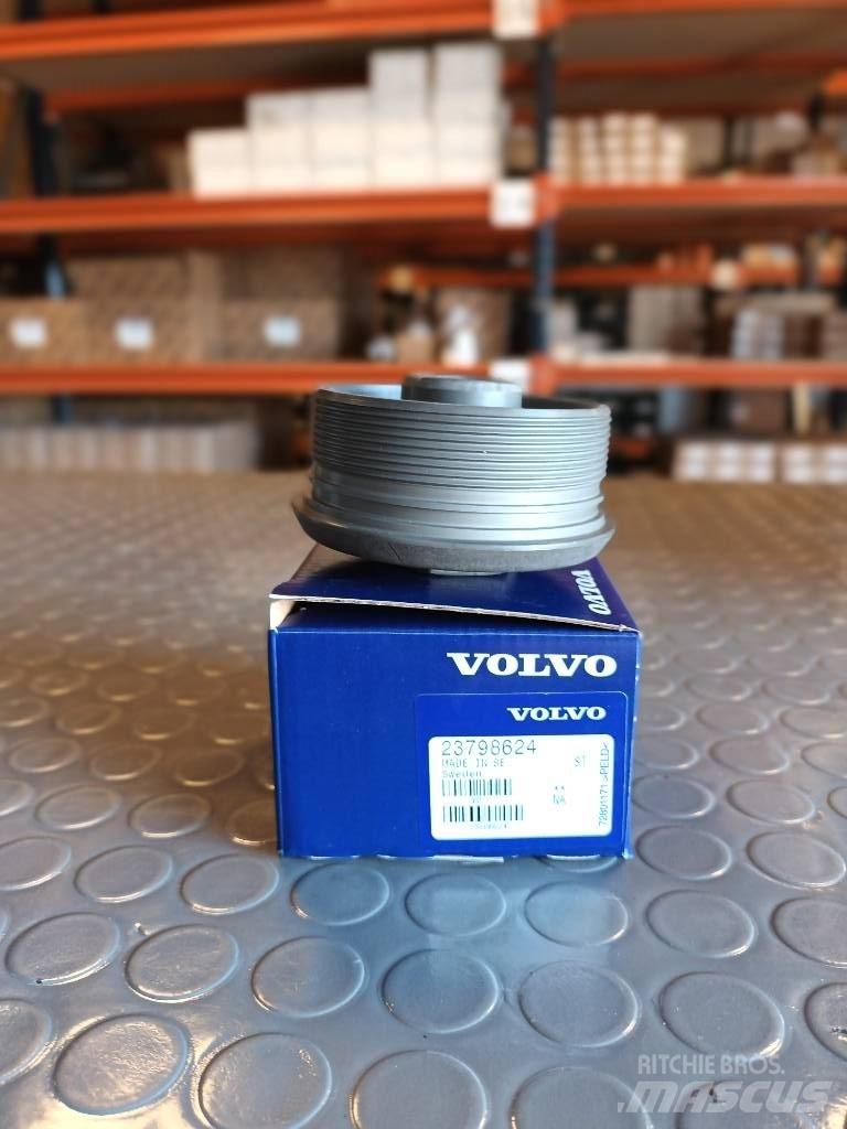 Volvo COVER 23798624 Μεταφορές - Άλλα