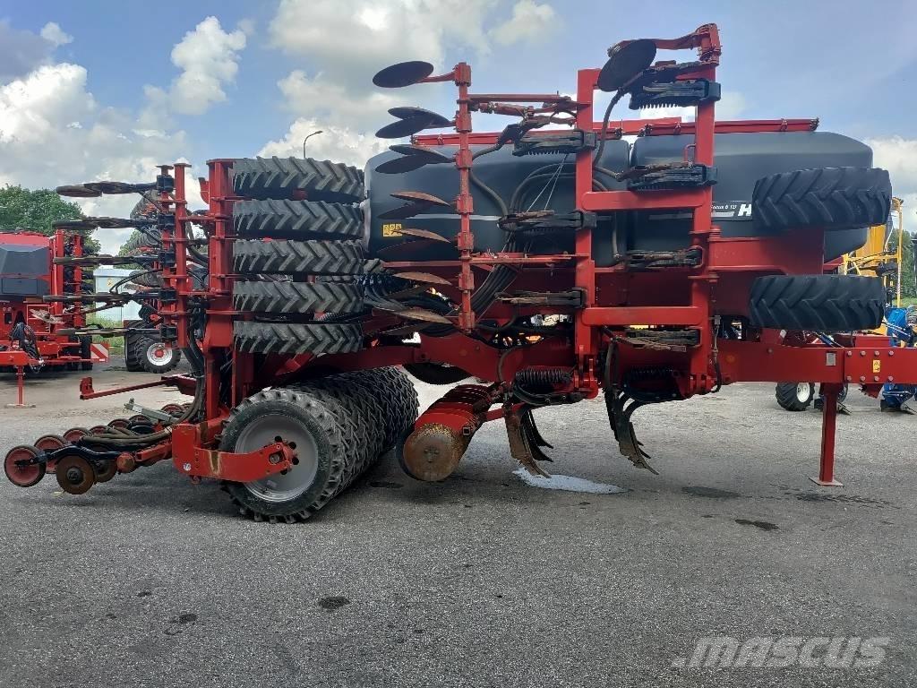 Horsch Focus 6 TD Σπορείς