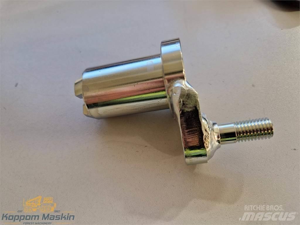 Log Max 015168 Κεφαλές συλλεκτικών μηχανών