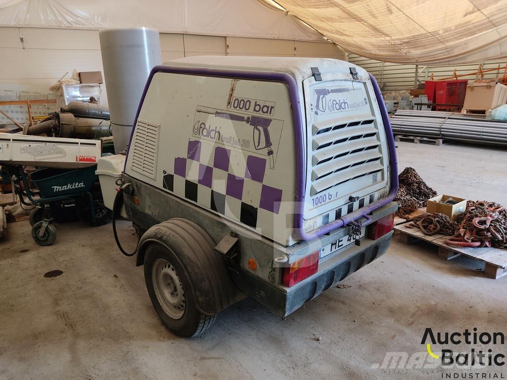 Falch Trail Jet 30 Πλυστικά υψηλής πίεσης
