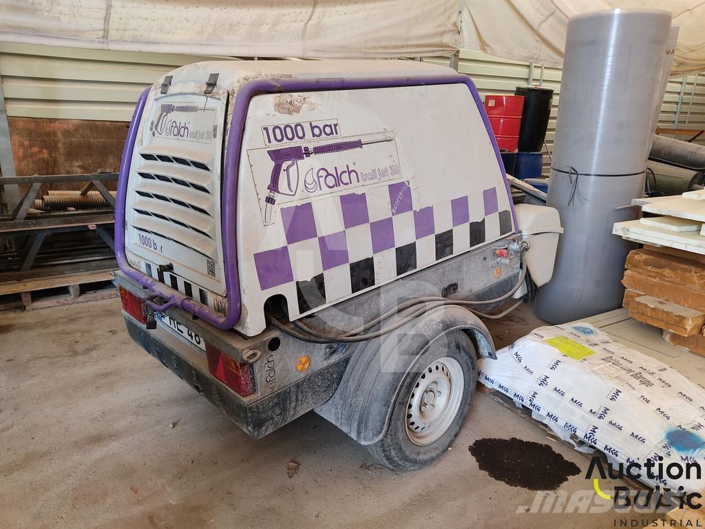 Falch Trail Jet 30 Πλυστικά υψηλής πίεσης