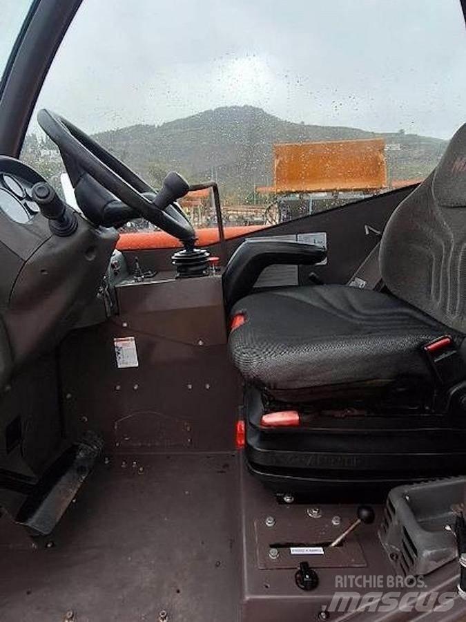 Manitou MVT1332SL Τηλεσκοπικοί ανυψωτές