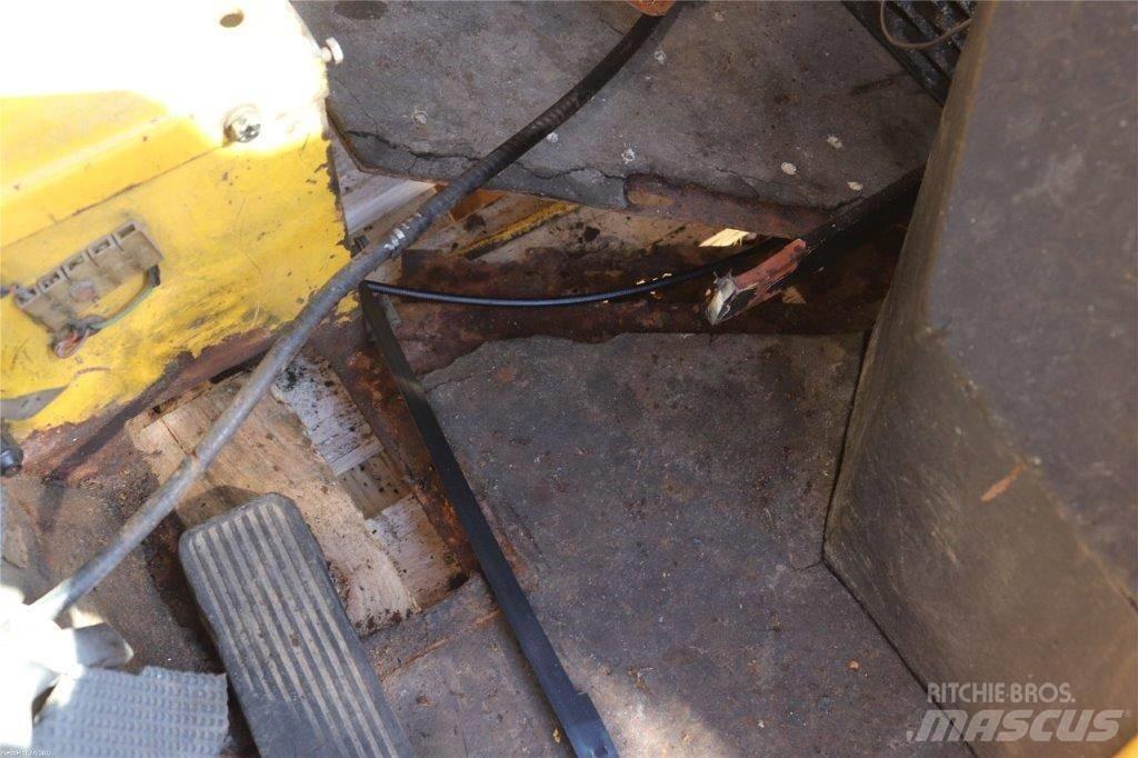 Lundberg 341 Καμπίνες και εσωτερικό