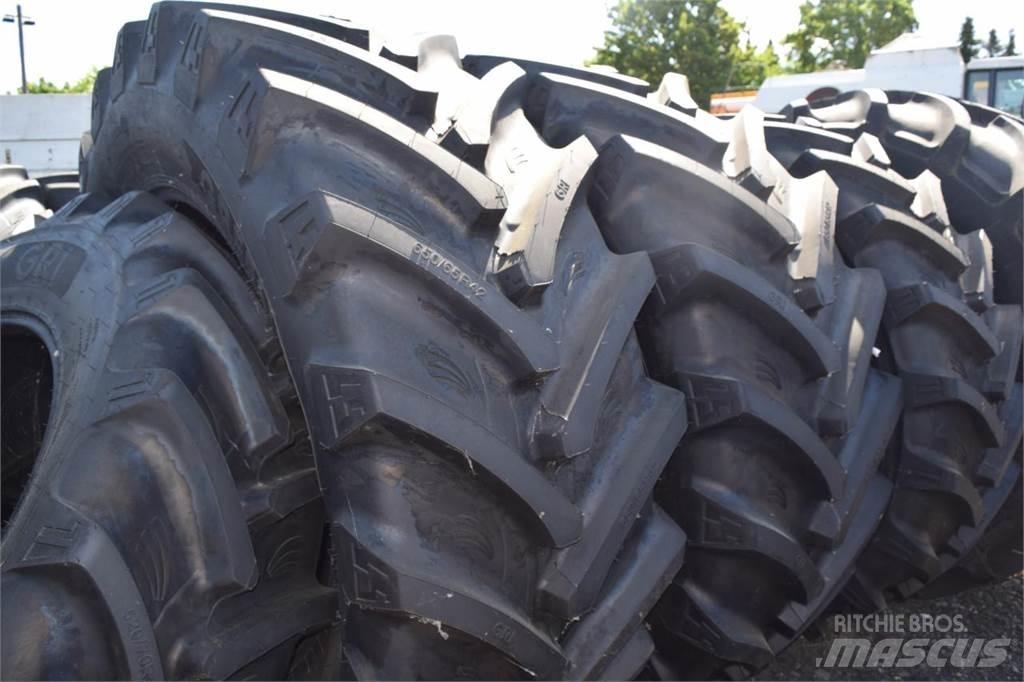  650/65R42 *GRI* Ελαστικά και ζάντες