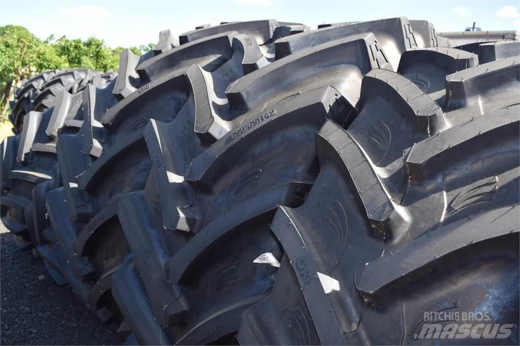  650/65R42 *GRI* Ελαστικά και ζάντες