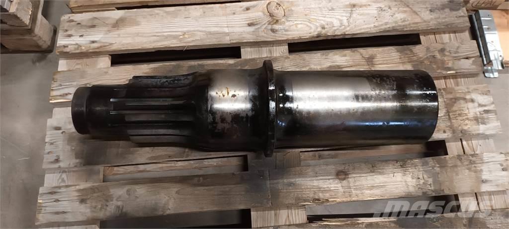  FMG/Ösa 225058 Γερανοί προωθητικοί