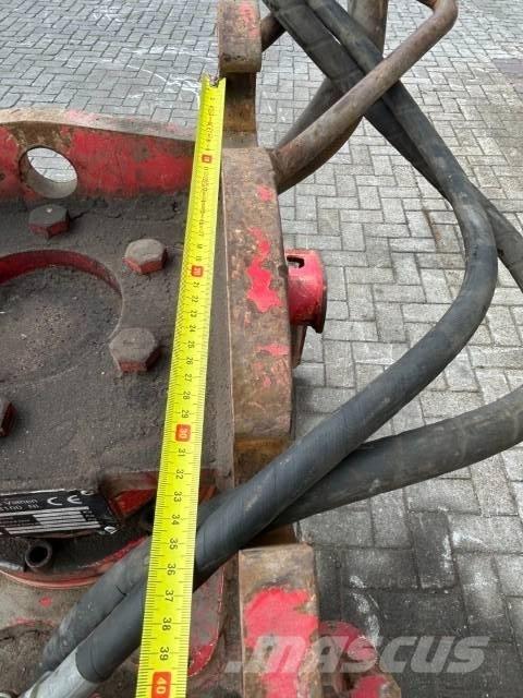 Beco SSG250 Αρπάγες