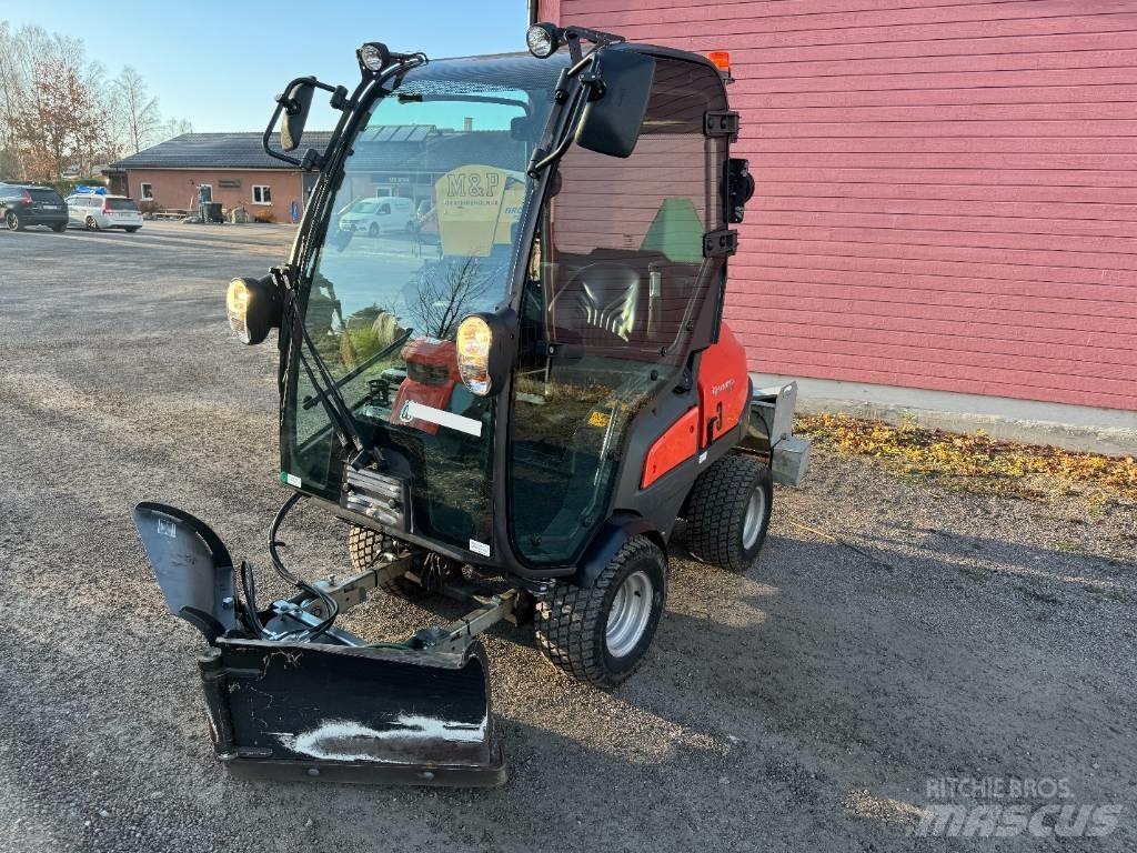 Husqvarna 525 Χρηστικές μηχανές