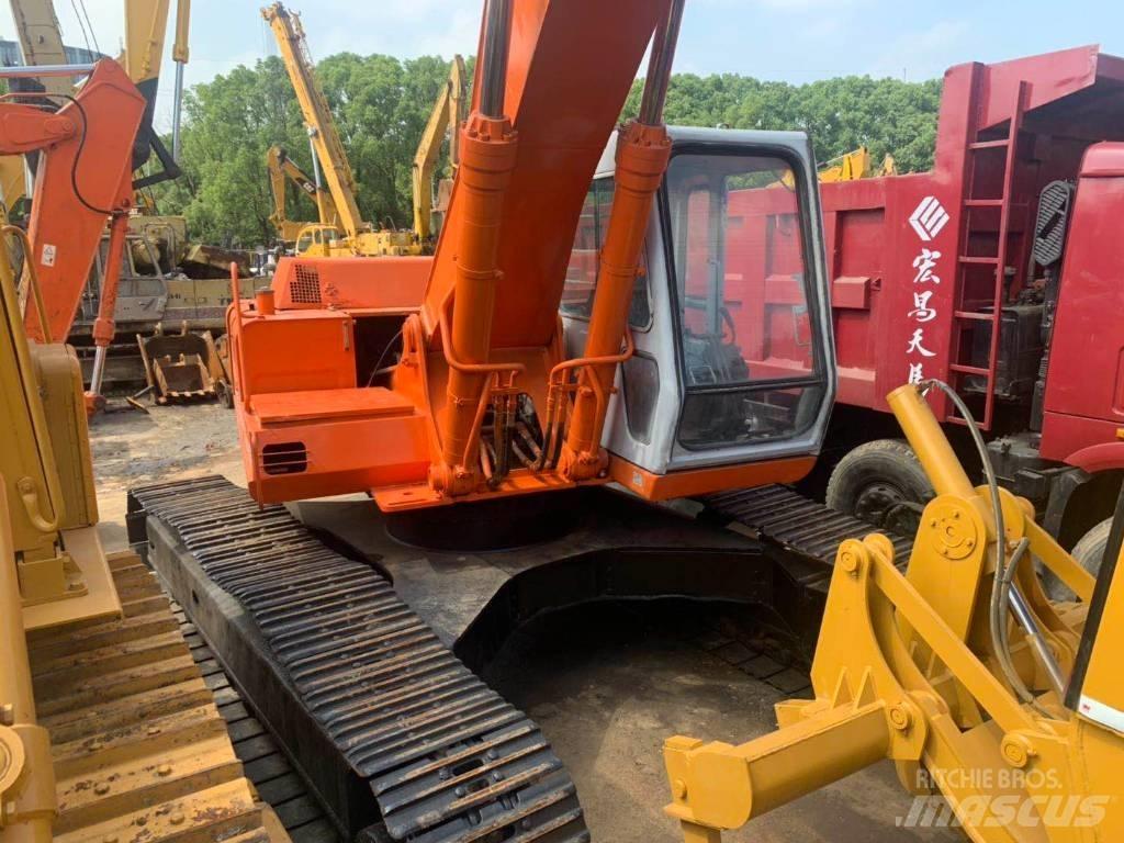 Hitachi EX 300 Εκσκαφείς με ερπύστριες