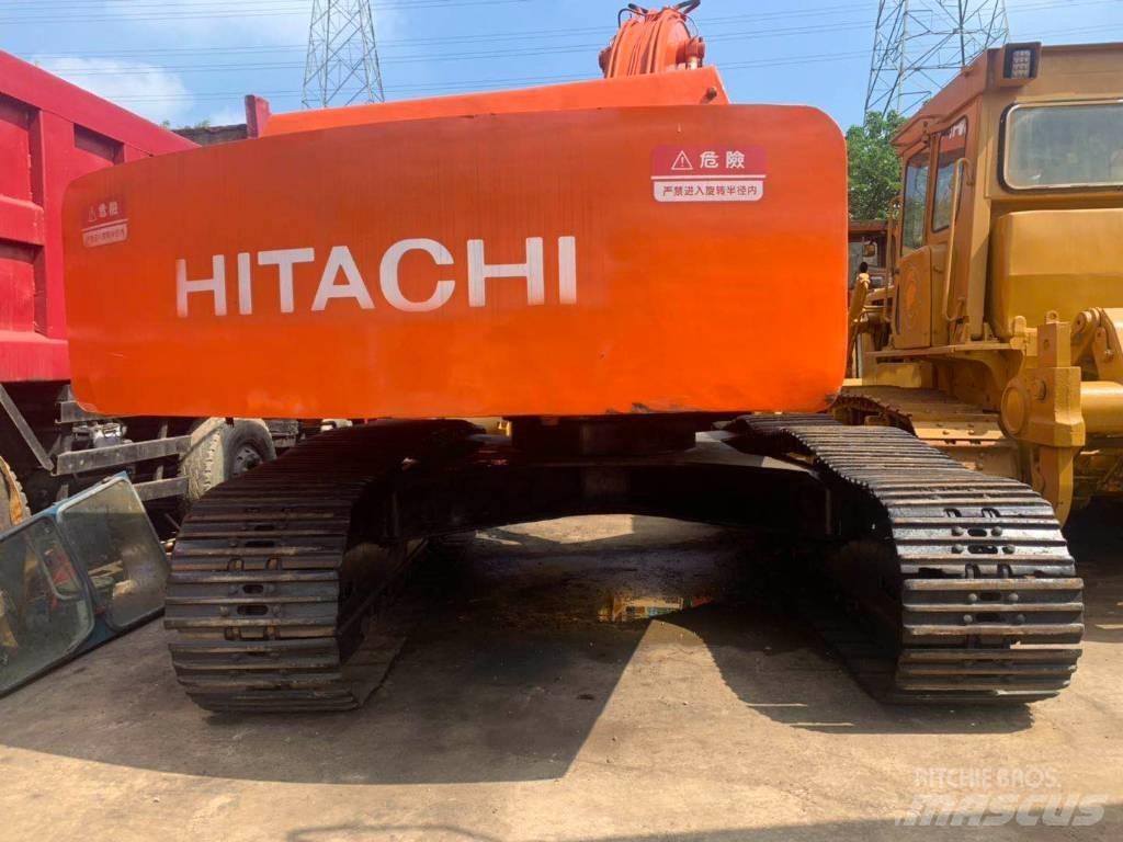Hitachi EX 300 Εκσκαφείς με ερπύστριες