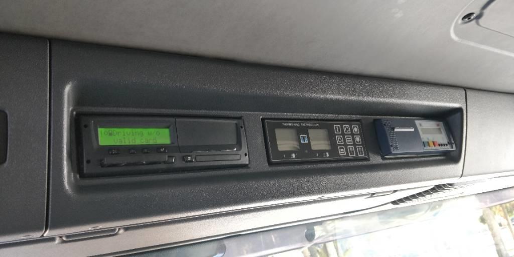 Scania P 230 Φορτηγά Ψυγεία