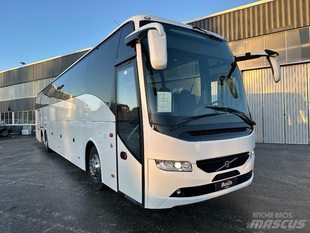 Volvo B11R 9700HD Πούλμαν